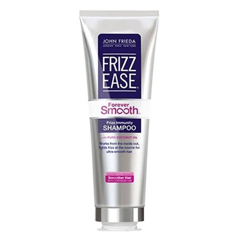 shampoo frizz ease|frizz ease original.